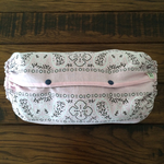 USAヴィンテージバンダナ エルゴカバー