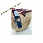 BOTANIST HANDGELケース カーキ