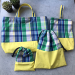 【y様オーダー品】☆男の子☆ビタミンカラーの入学グッズ