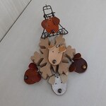 鑑札ケース(DOG③)