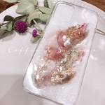 miyu様専用出品♡iPhone11ニュアンスケース