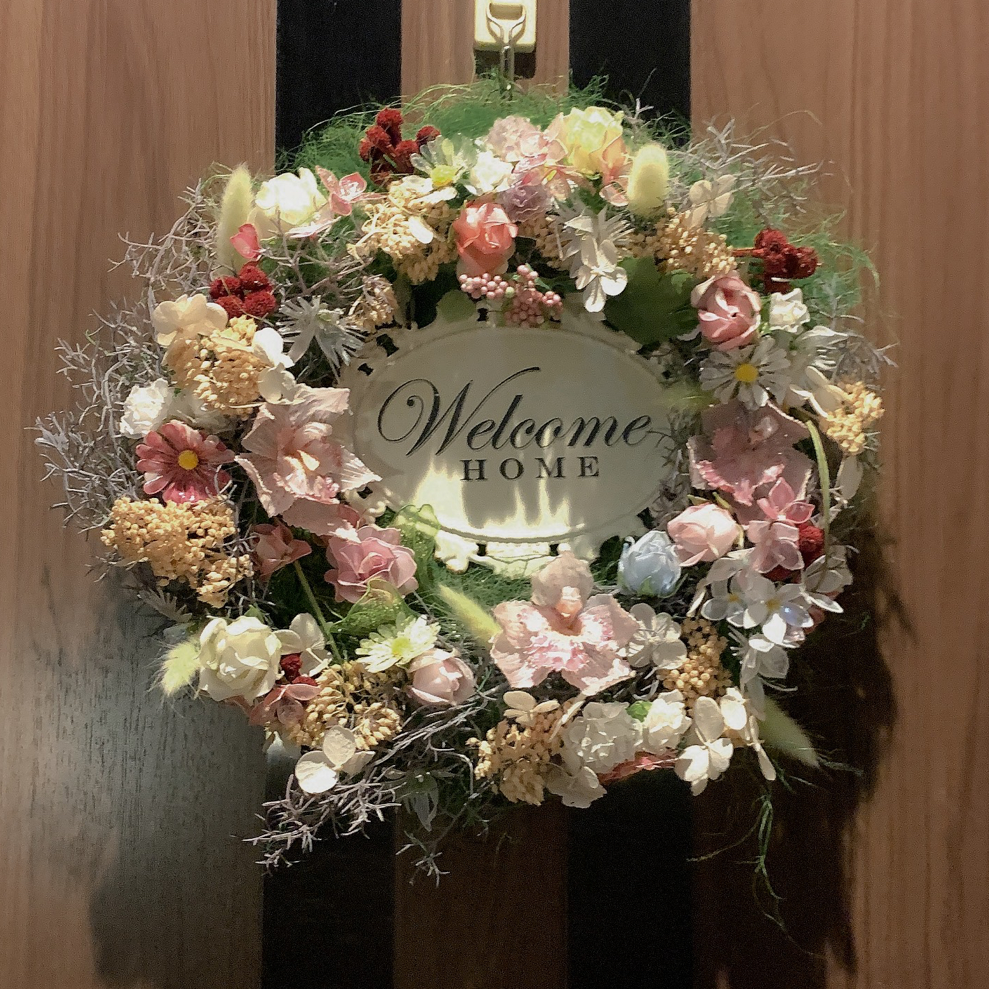 商品名【菜那】あいみょん様専用♥彩り満載！春待ち♥フラワー