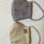 キッズ 立体マスク大サイズ