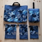 ❖karr0204様専用❖入園入学セット♪レッスンバッグ他♪男の子