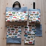 ❖asuka-rs様専用❖入園入学セット♪レッスンバッグ他♪男の子