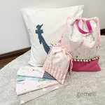 natsuko5585様専用ご注文ページ★入学グッズ 4点セット【人魚】
