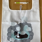 エコバッグ輓馬🐴♨️ちゃん温泉