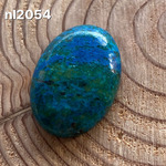 クリソコラ 染めルース nl2054