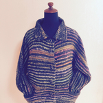 鮮やかジャケット