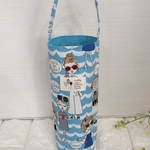 再販！Cuteな女の子の水筒・ペットボトルカバー