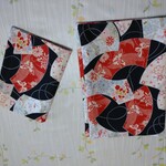 矢集様オーダー分（２個セット）