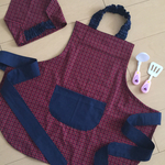 エプロンセット