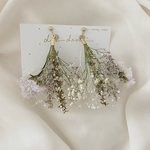上品なお花　はるのブーケアクセサリー 