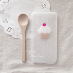 甘いカップケーキ ∣ iPhoneケース iPhone全機種対応