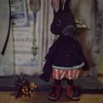 【オビツ11 】定番シリーズ04