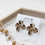Flower ※ピアス