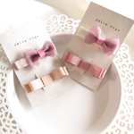オーガンジーリボン🎀set販売