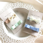 オーガンジーリボン🎀set販売