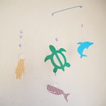 アクアモビール(海獣編)