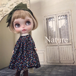 ブライス ✽ リカちゃん　お洋服　アウトフィット