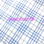 Washburn 様　オーダーメイド　3点セット