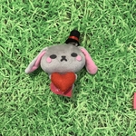 うさぎ うさまろ ぬいぐるみ 1
