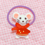 🎀かわいいヘアゴム🎀