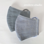 swe...さまオーダー品　キッズマスク２枚セット