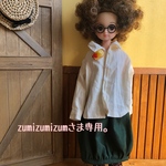 zumizumizumさま専用。
