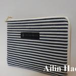 ポーチ：カードケース