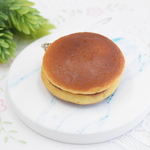 食品サンプル どら焼き ストラップ