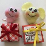 僕らは仲良しボンボンちゃん