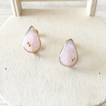 桜のしずく イヤリング E