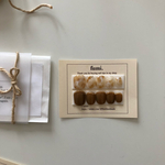 caramel 