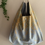ミモザの春色バッグ🌼