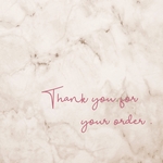 hananapana様ご注文品