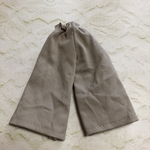No.5154りかちゃんのシンプルなパンツ