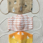 enaenamama様専用 キッズ　立体マスク小サイズ３枚セット