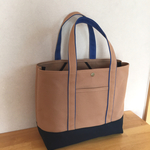 【送料込】帆布トートバッグLサイズno.10