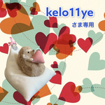 kelo11yeさま専用