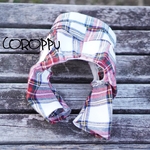 ワンちゃんズボン