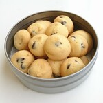 【tanishichan様専用ページ】チョップ（缶入りクッキー）