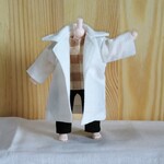 ねんどろいどどーる　コート