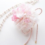 桜 コサージュ
