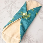 生理用布ナプキンLサイズ防水タイプ