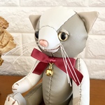 試作子ねこのミイ