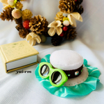 ペット用❤︎フェルト帽子