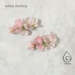 桜のミニバレッタ