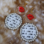 「yoake Lip」