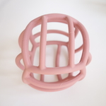 baby ball／ベビーボール　rose pink